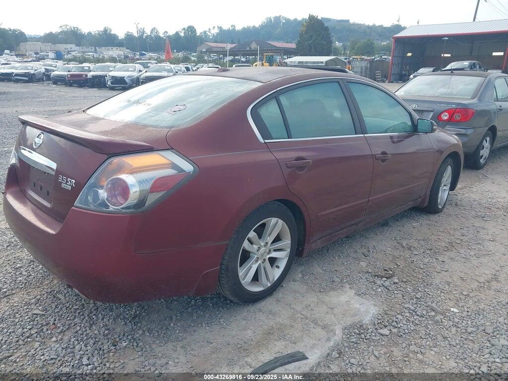 1N4BL2AP7AC187752 2010 NISSAN ALTIMA photo no. 4