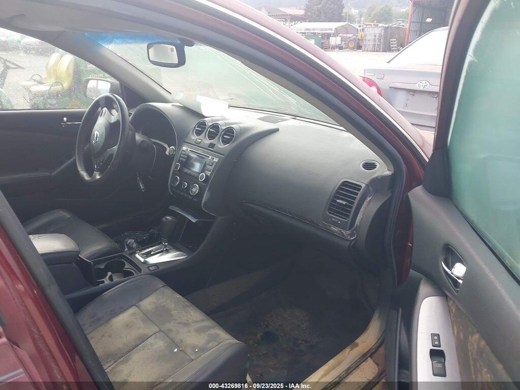 1N4BL2AP7AC187752 2010 NISSAN ALTIMA photo no. 5