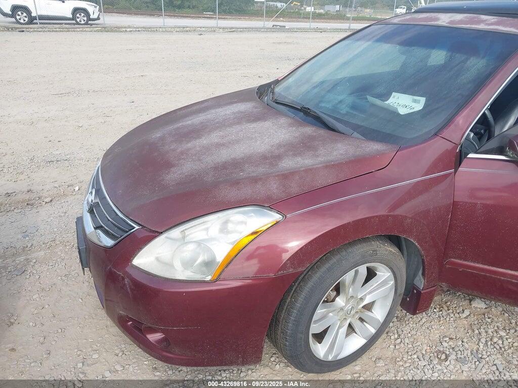 1N4BL2AP7AC187752 2010 NISSAN ALTIMA photo no. 6