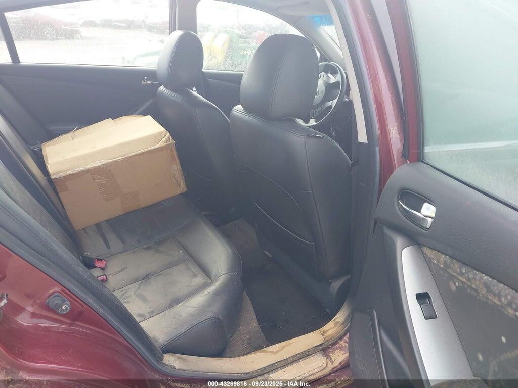 1N4BL2AP7AC187752 2010 NISSAN ALTIMA photo no. 8