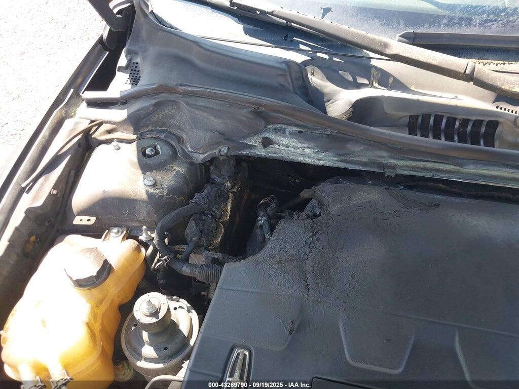 3LN6L2JK1ER801598 2014 LINCOLN MKZ photo no. 12