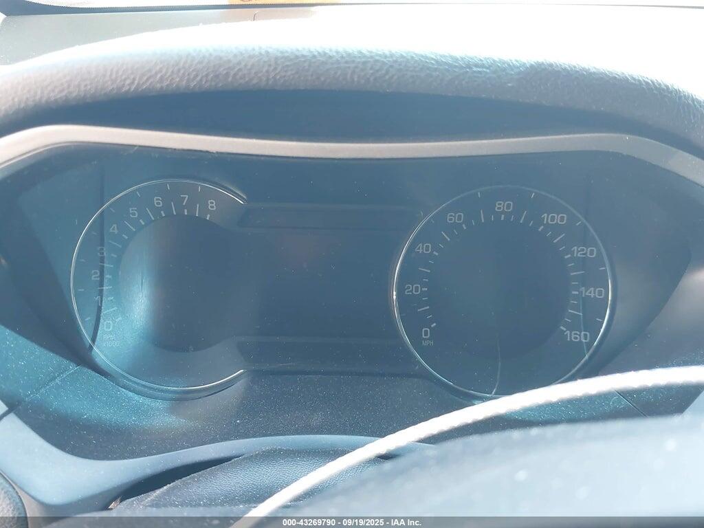 3LN6L2JK1ER801598 2014 LINCOLN MKZ photo no. 7