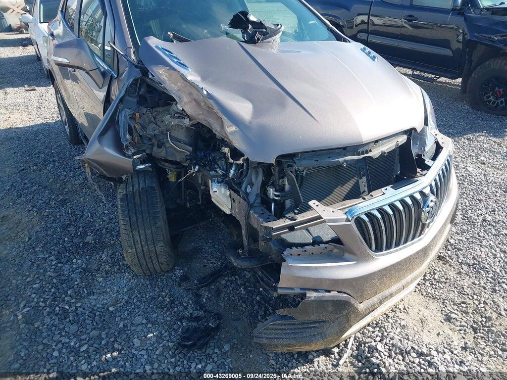 KL4CJESB4EB566710 2014 BUICK ENCORE photo no. 6