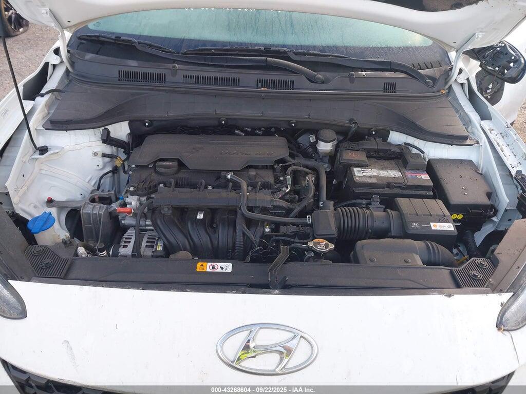 KM8K62AB4NU847943 2022 HYUNDAI KONA photo no. 10