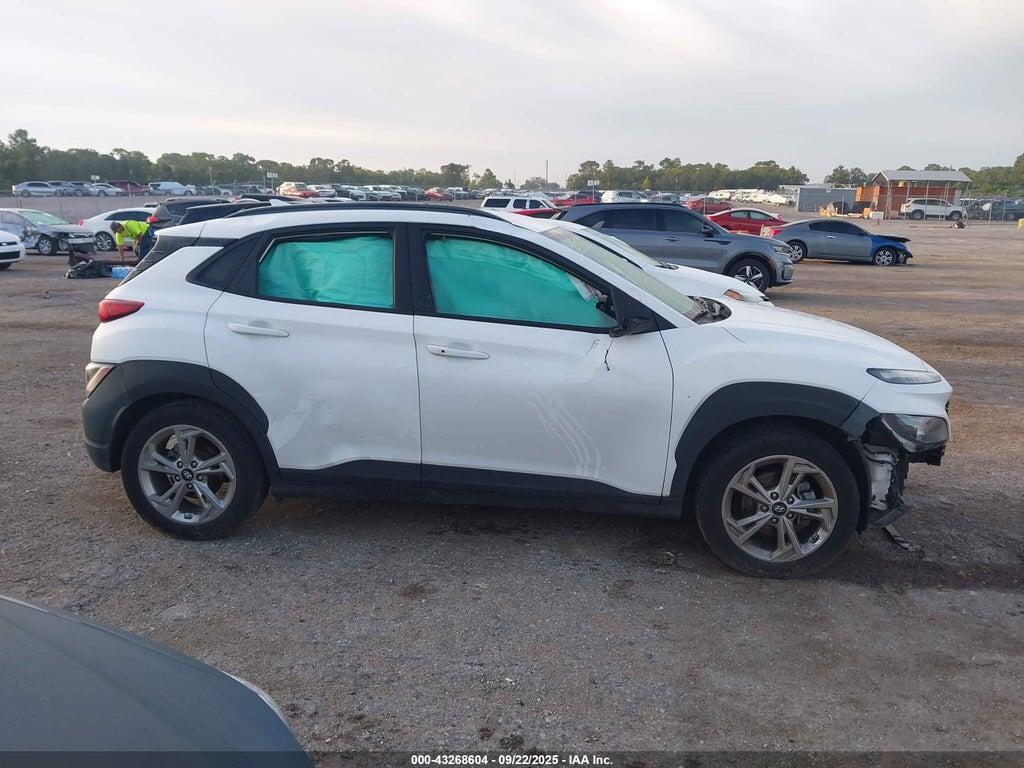 KM8K62AB4NU847943 2022 HYUNDAI KONA photo no. 12