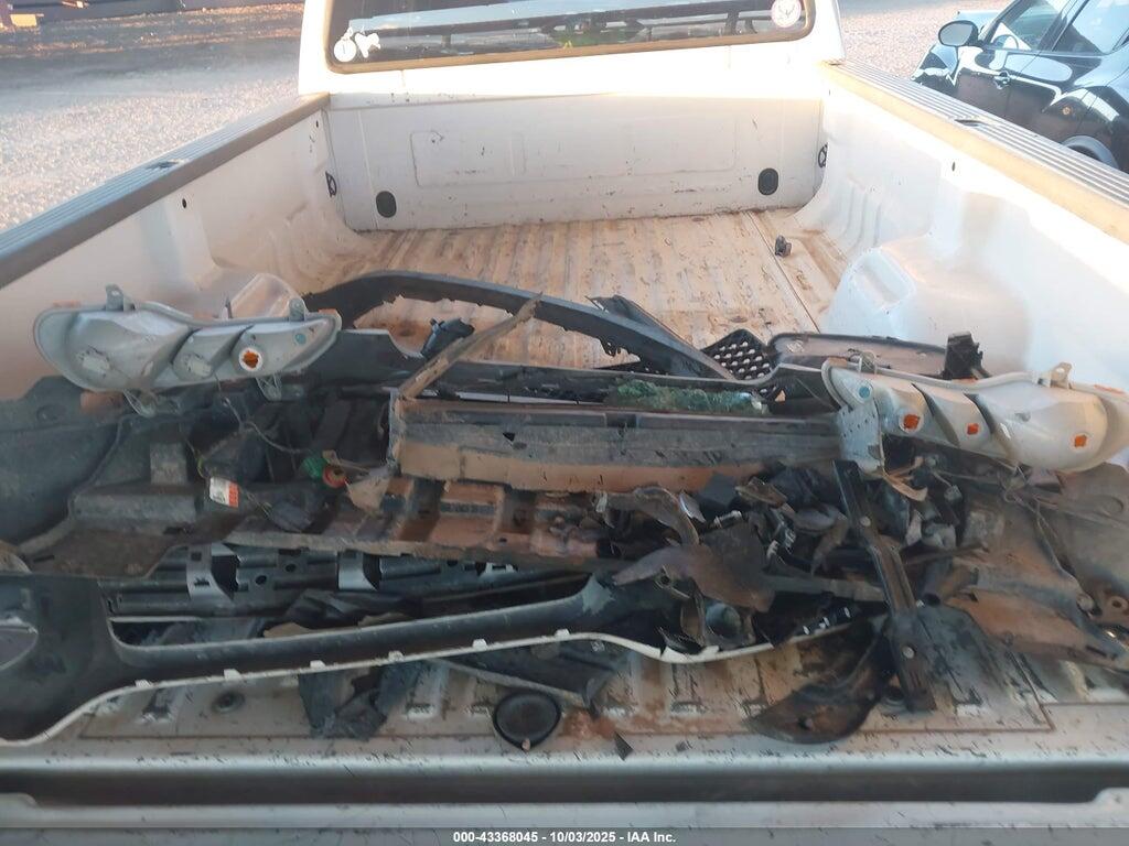 1FTSW31F42ED53312 2002 FORD F-350 photo no. 12