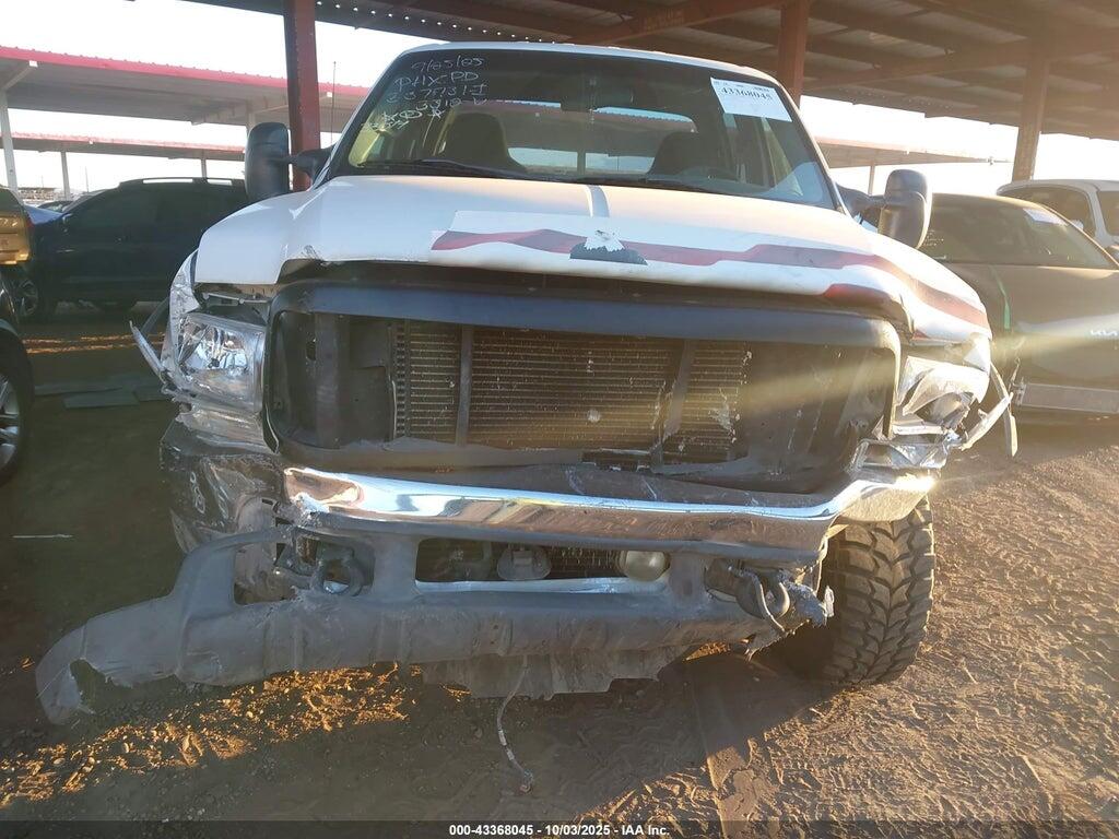 1FTSW31F42ED53312 2002 FORD F-350 photo no. 6
