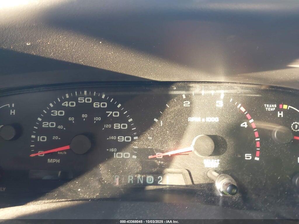 1FTSW31F42ED53312 2002 FORD F-350 photo no. 7