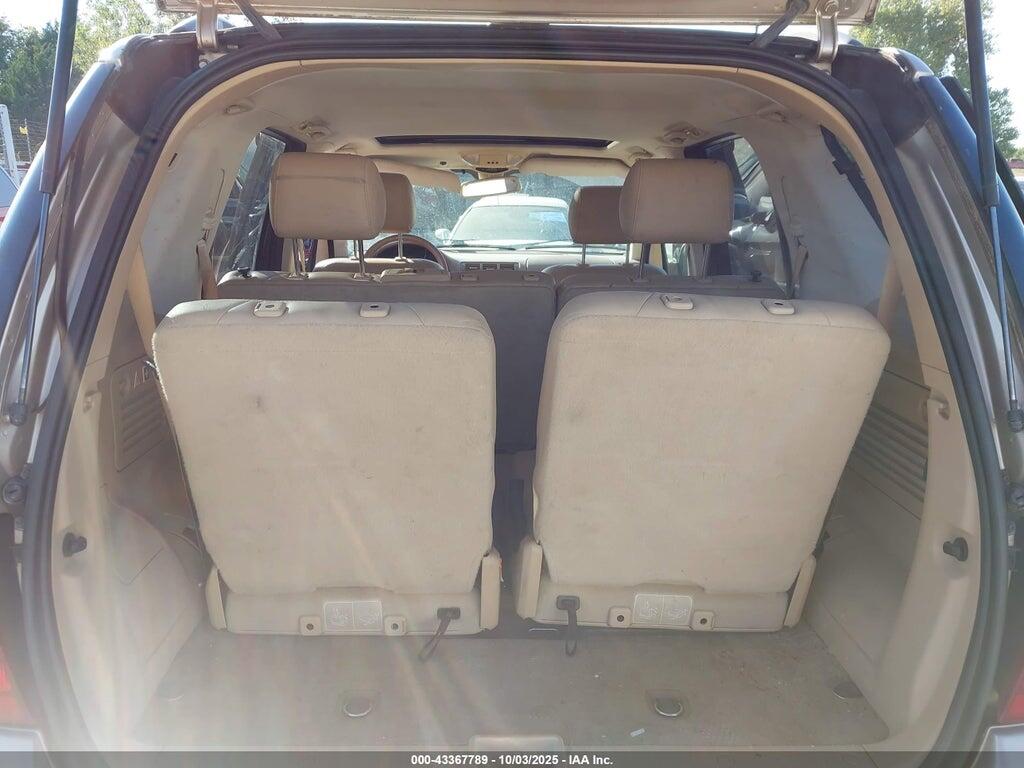 4JGAB72E21A260651 2001 MERCEDES-BENZ ML 430 photo no. 12