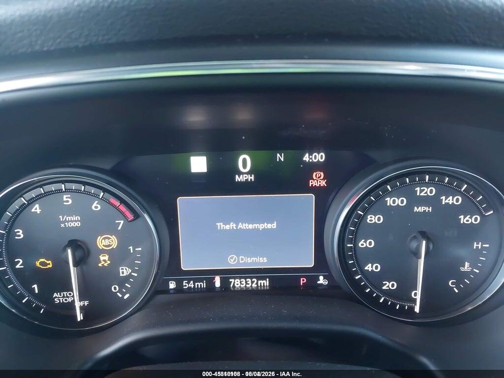 1G6DN5RK9L0126532 2020 CADILLAC CT5 photo no. 7