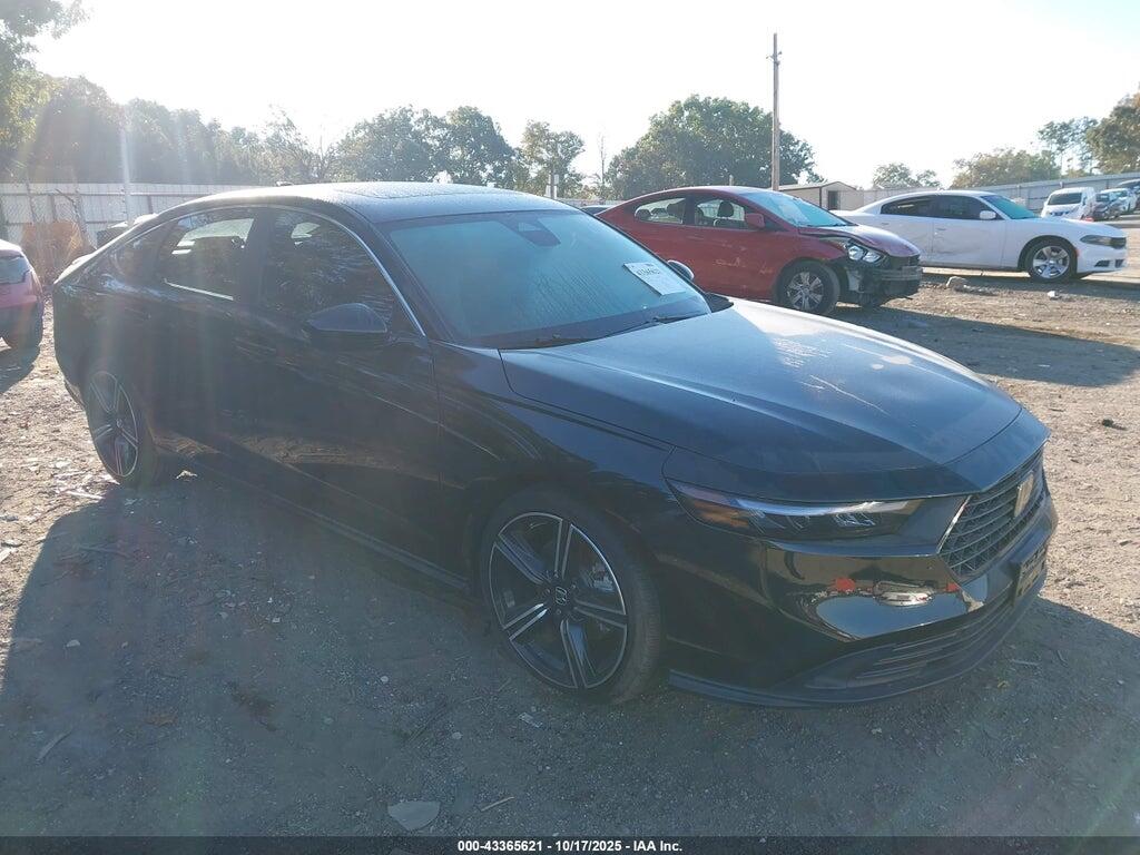 1HGCY2F54RA096941 2024 HONDA ACCORD photo no. 1