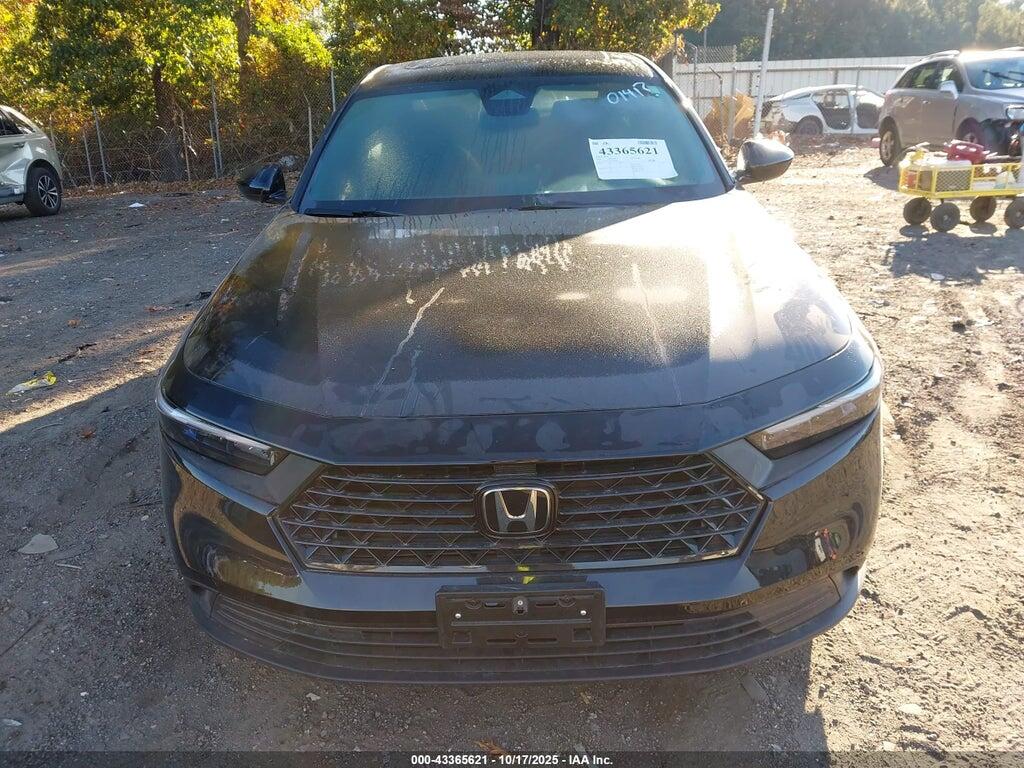 1HGCY2F54RA096941 2024 HONDA ACCORD photo no. 11