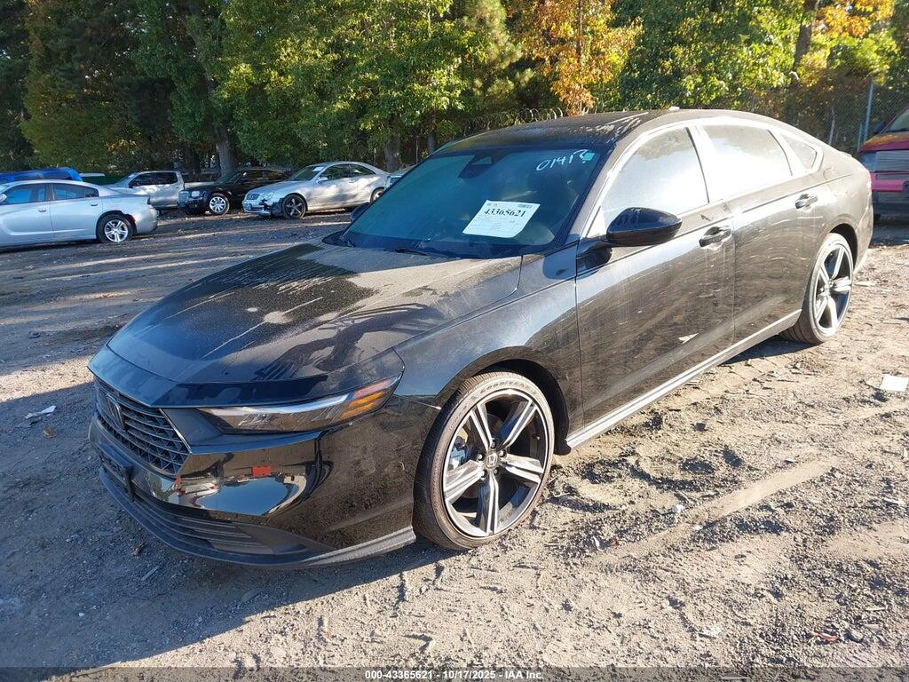 1HGCY2F54RA096941 2024 HONDA ACCORD photo no. 2