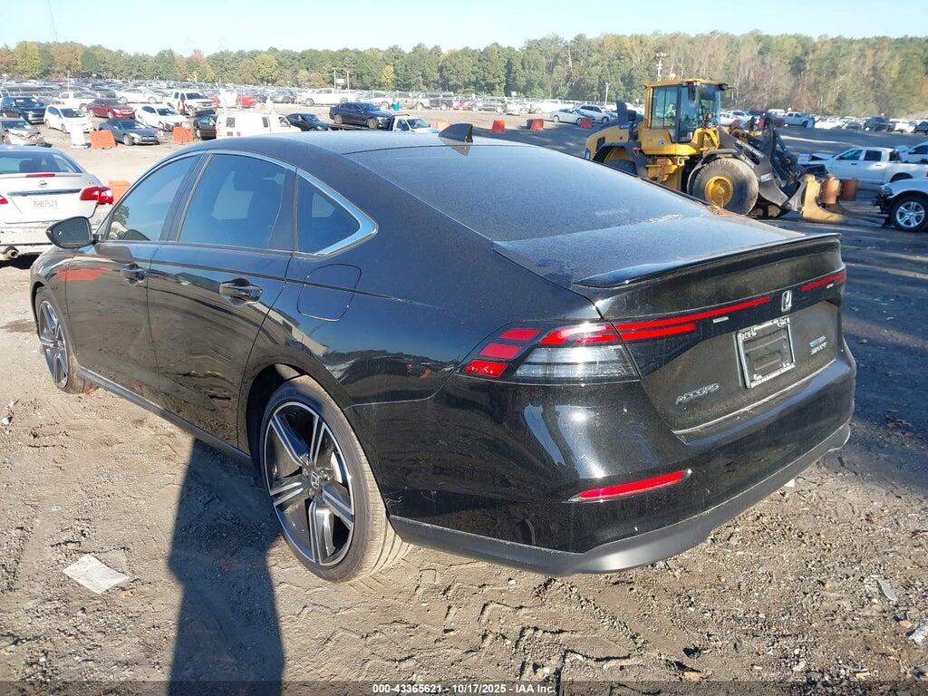 1HGCY2F54RA096941 2024 HONDA ACCORD photo no. 3