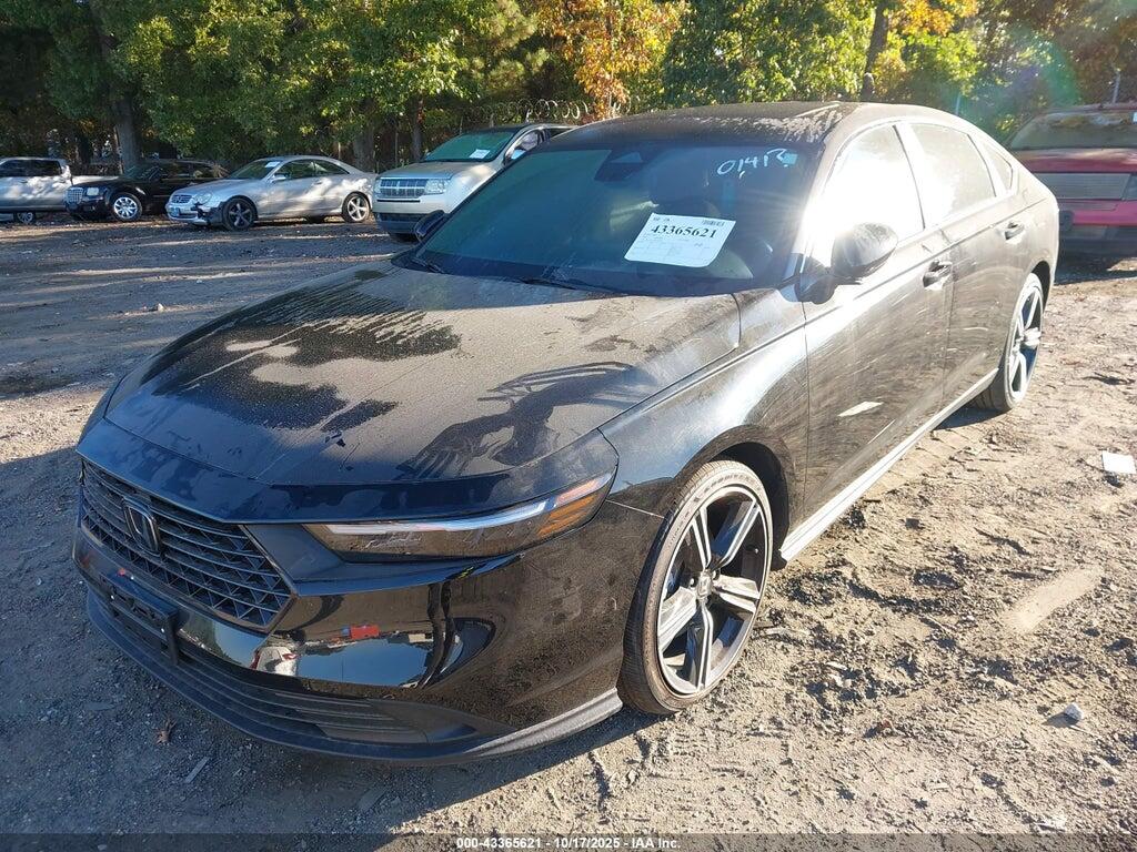 1HGCY2F54RA096941 2024 HONDA ACCORD photo no. 6
