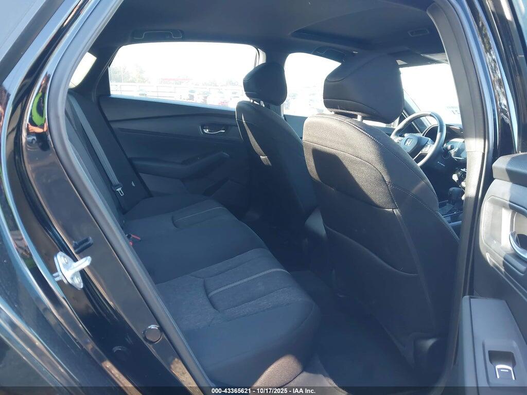 1HGCY2F54RA096941 2024 HONDA ACCORD photo no. 8