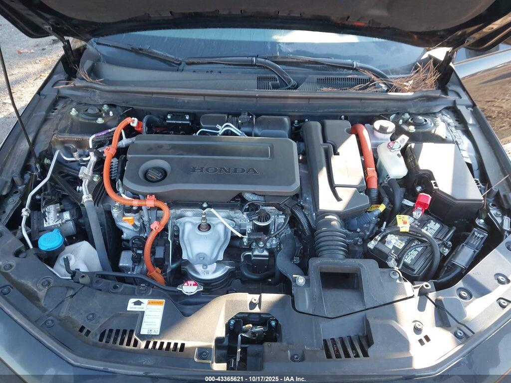 1HGCY2F54RA096941 2024 HONDA ACCORD photo no. 9
