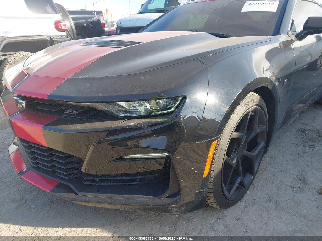 1G1FH1R76L0147333 2020 CHEVROLET CAMARO photo no. 6