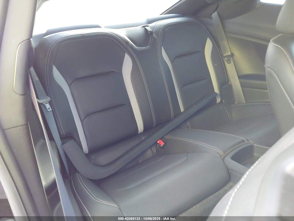 1G1FH1R76L0147333 2020 CHEVROLET CAMARO photo no. 8