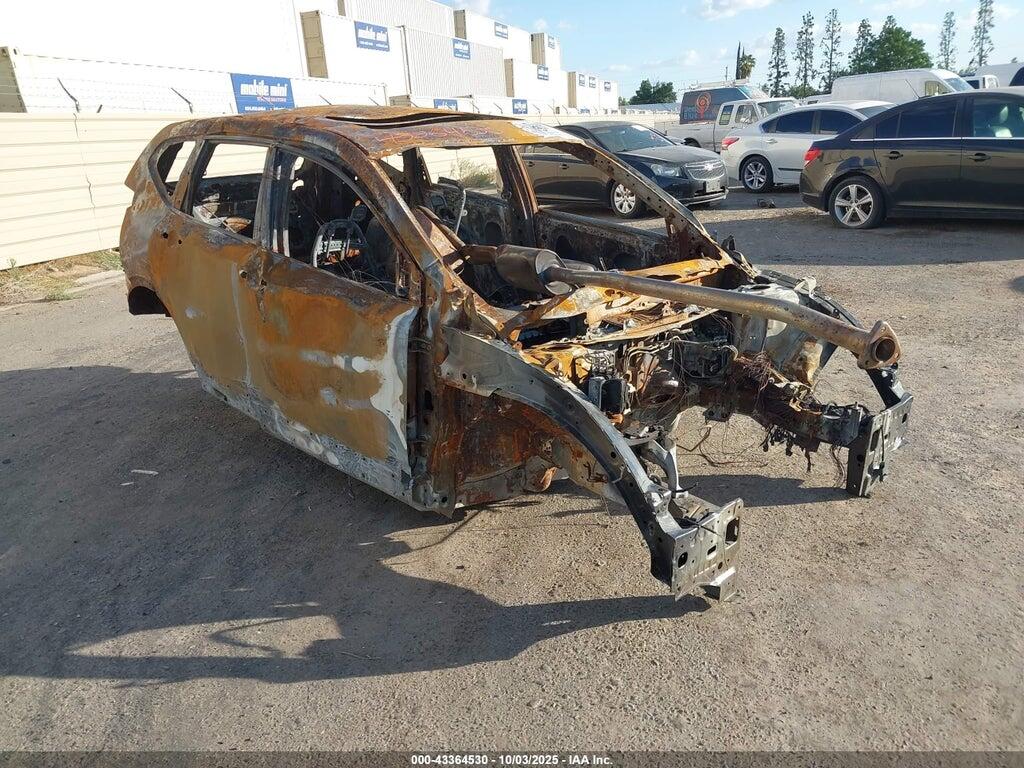 2HKRW1H82HH503002 2017 HONDA CR-V photo no. 1