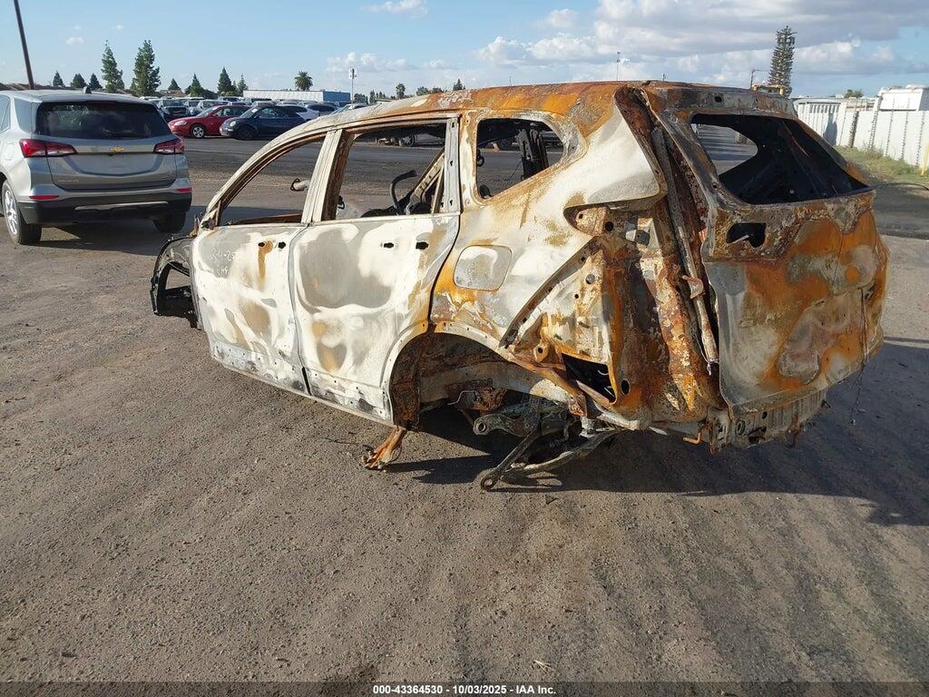 2HKRW1H82HH503002 2017 HONDA CR-V photo no. 3