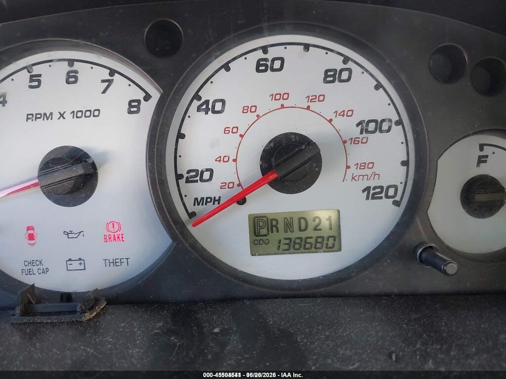 1FMYU02102KC83371 2002 FORD ESCAPE photo no. 7