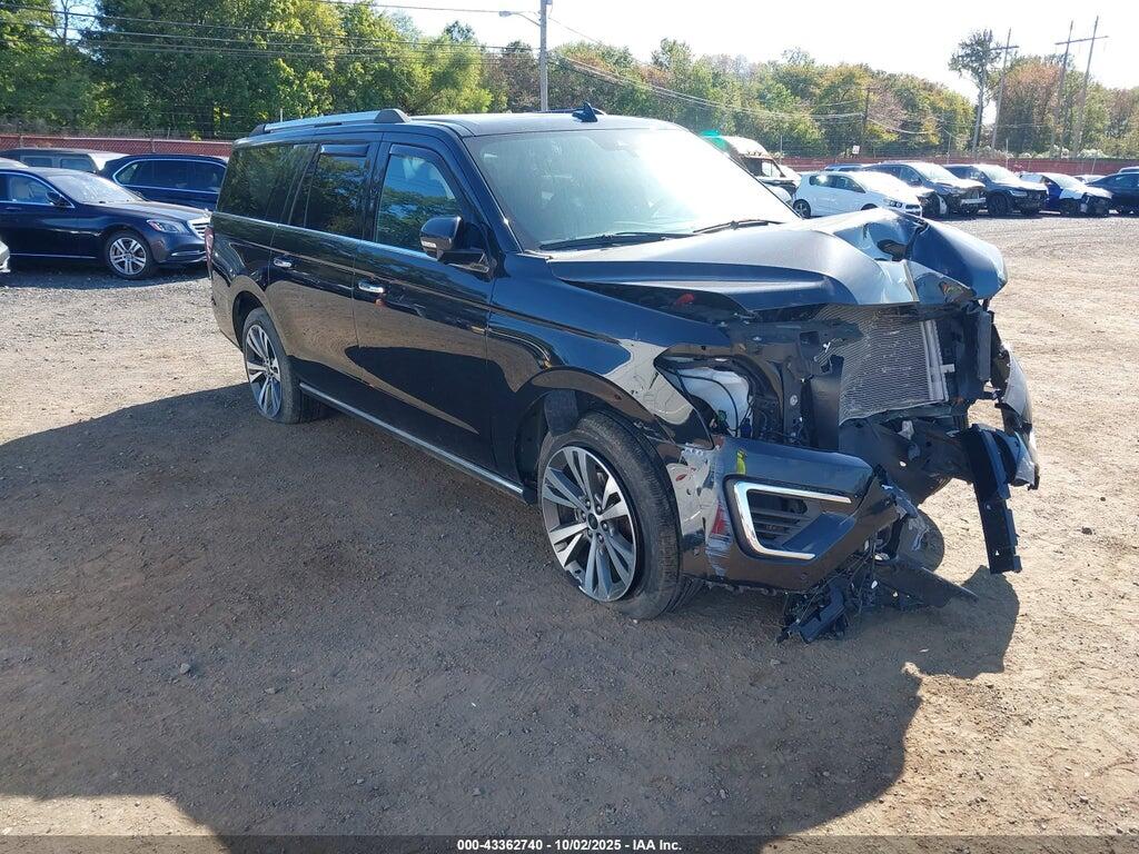 1FMJK2AT4LEA96043 2020 FORD EXPEDITION photo no. 1