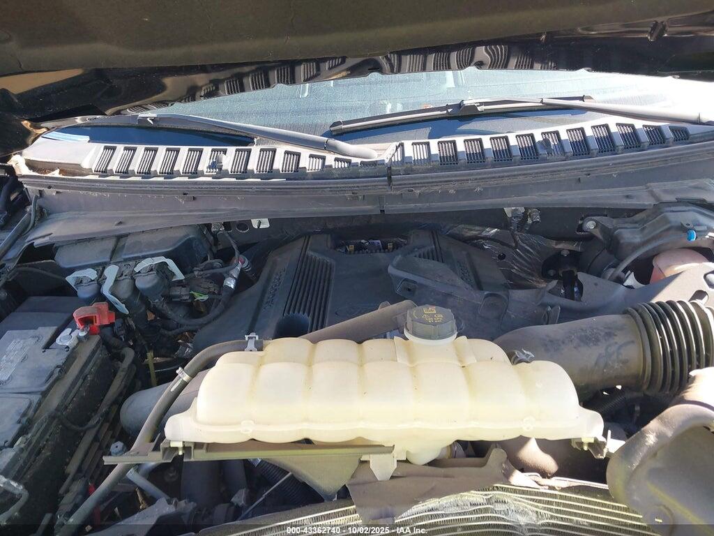 1FMJK2AT4LEA96043 2020 FORD EXPEDITION photo no. 10