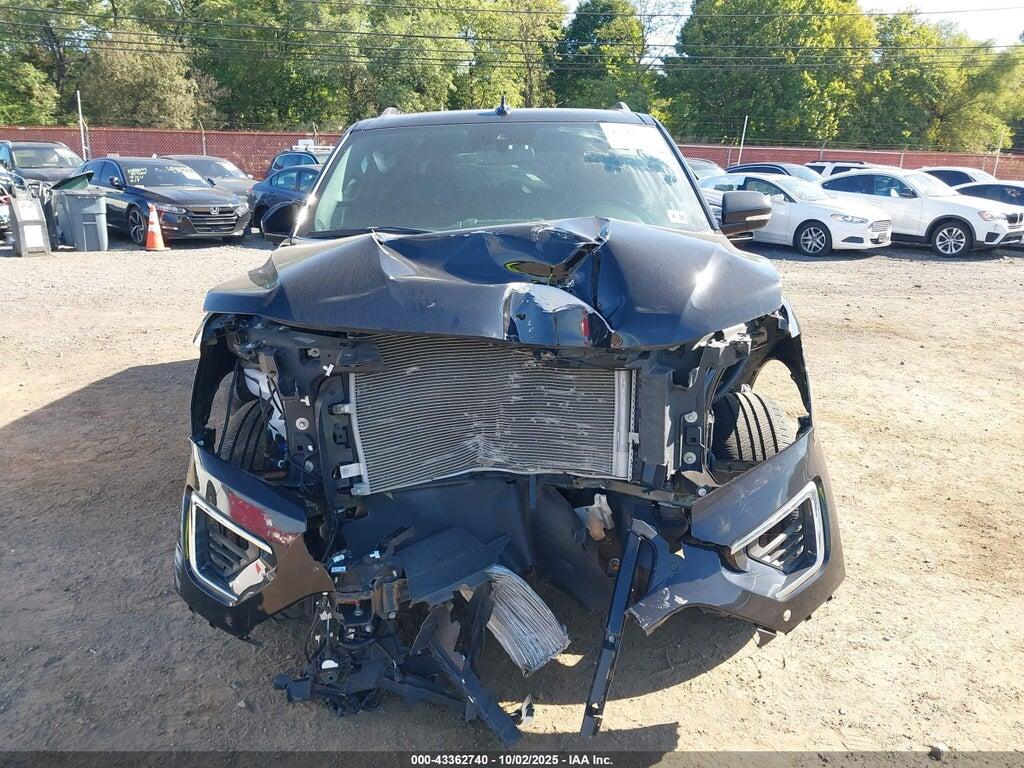 1FMJK2AT4LEA96043 2020 FORD EXPEDITION photo no. 12