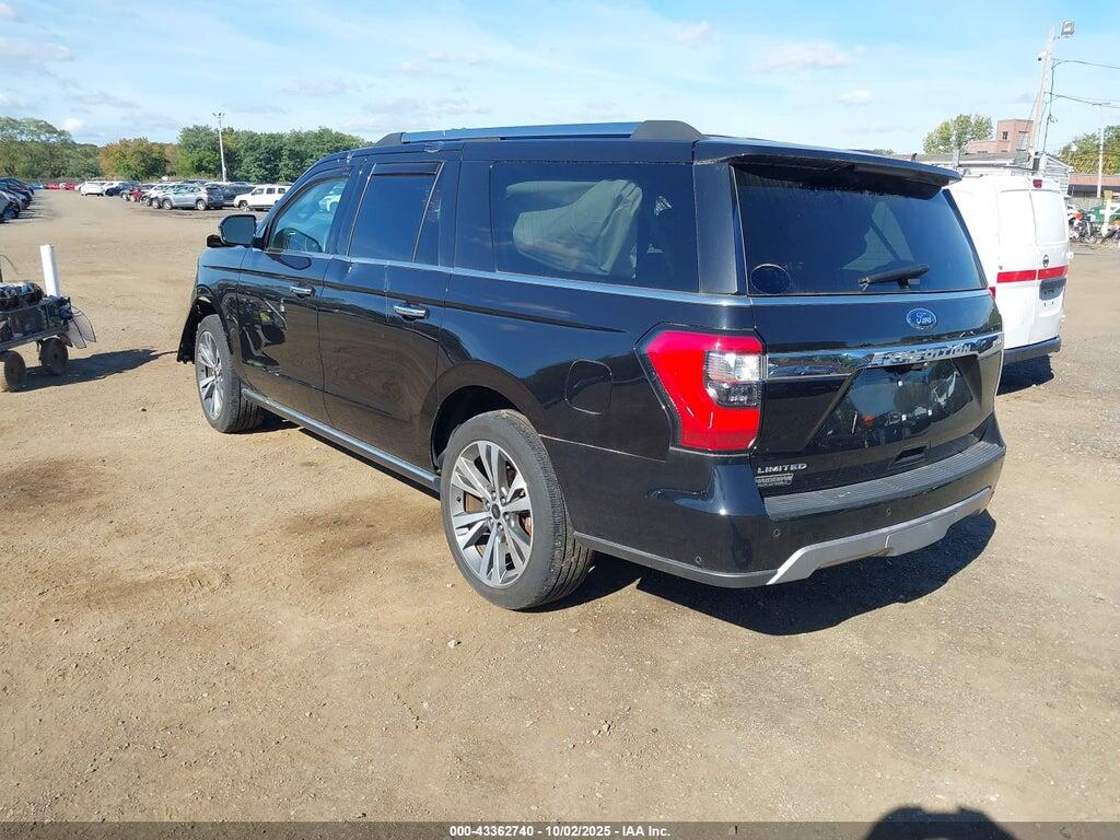 1FMJK2AT4LEA96043 2020 FORD EXPEDITION photo no. 3