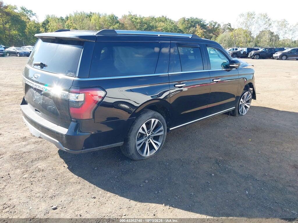 1FMJK2AT4LEA96043 2020 FORD EXPEDITION photo no. 4