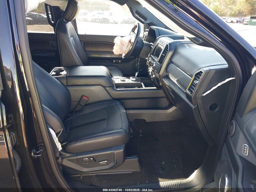 1FMJK2AT4LEA96043 2020 FORD EXPEDITION photo no. 5