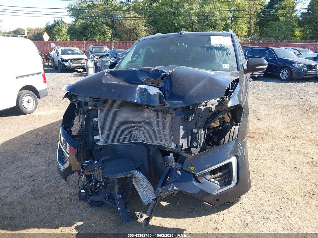 1FMJK2AT4LEA96043 2020 FORD EXPEDITION photo no. 6