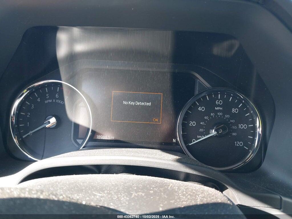 1FMJK2AT4LEA96043 2020 FORD EXPEDITION photo no. 7