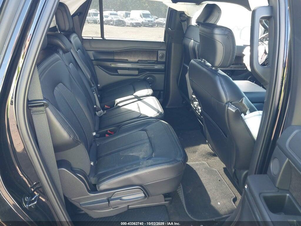 1FMJK2AT4LEA96043 2020 FORD EXPEDITION photo no. 8