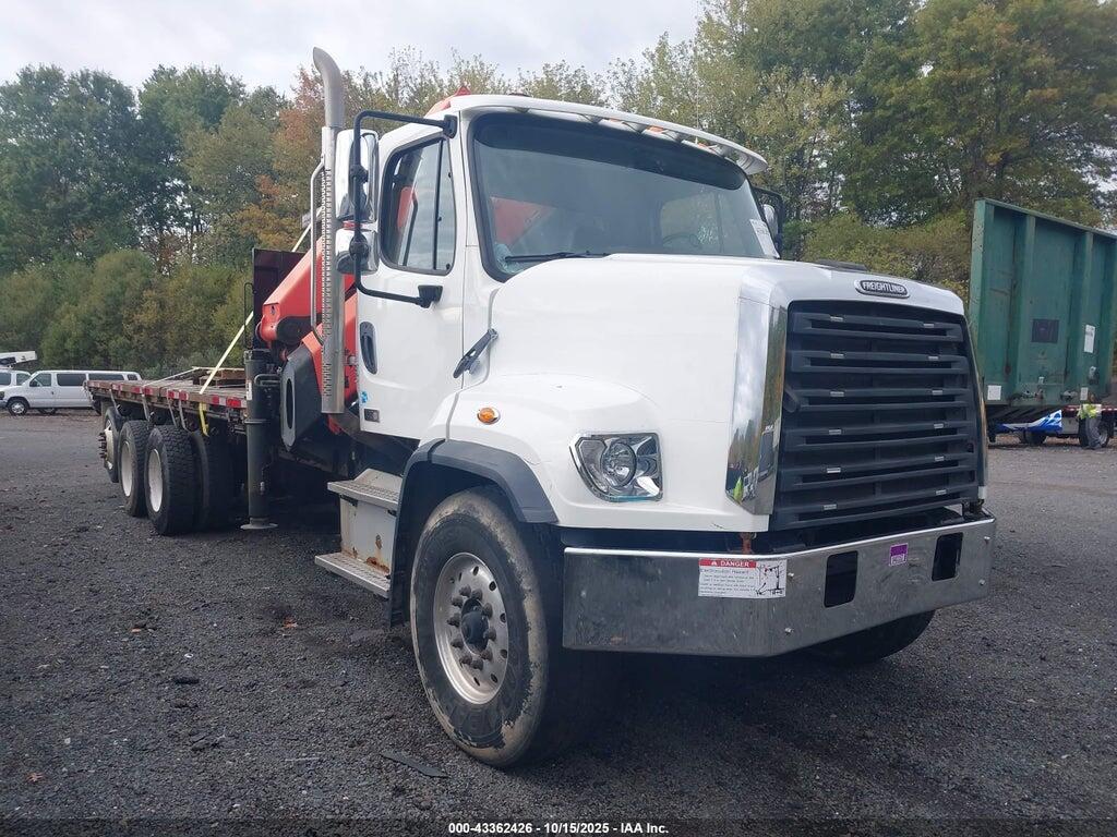 2017 FREIGHTLINER 108SD 3ALMG5CY5HDHY8330