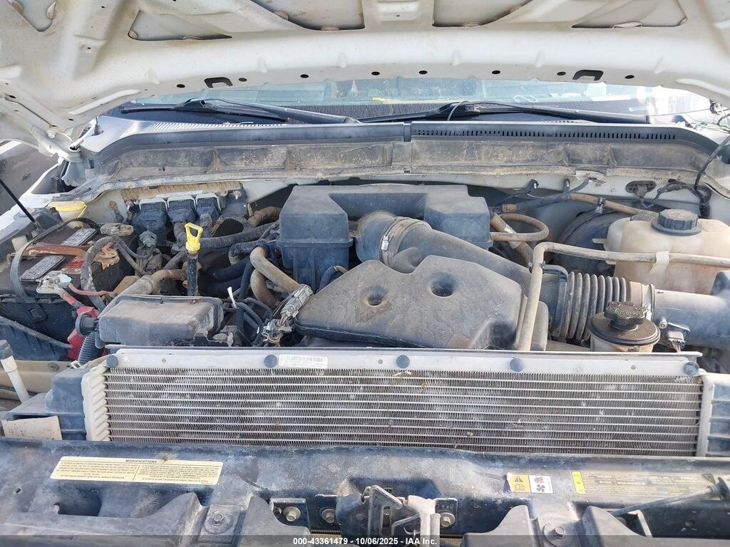 1FT7W2B68DEA63429 2013 FORD F-250 photo no. 10
