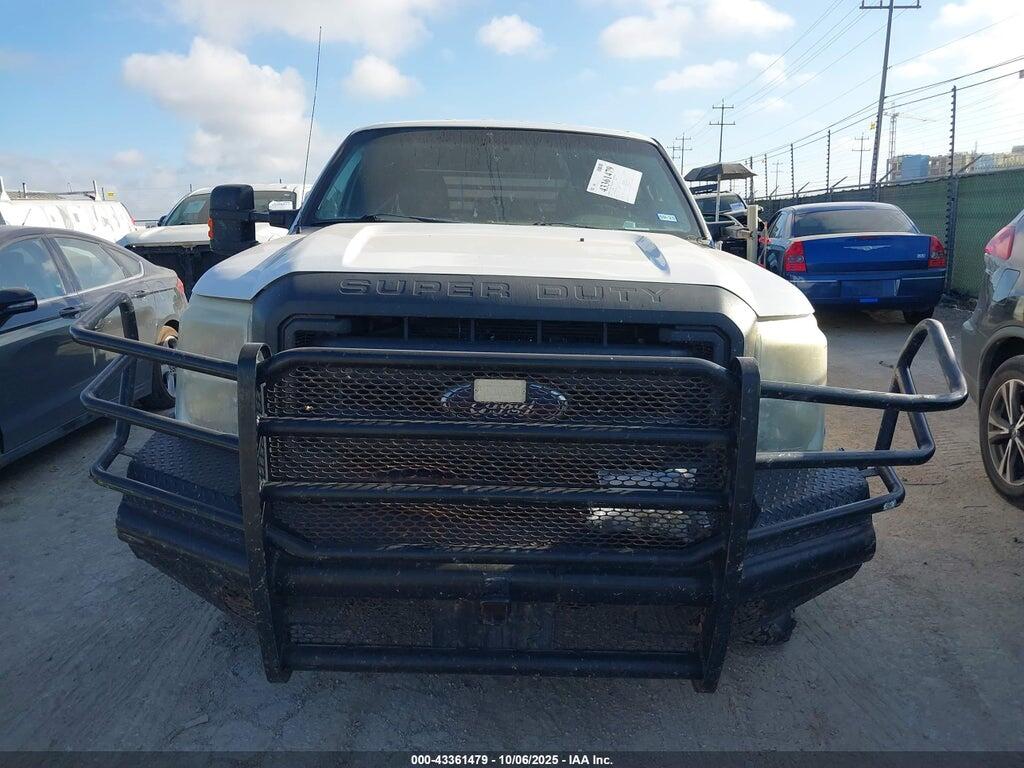 1FT7W2B68DEA63429 2013 FORD F-250 photo no. 12