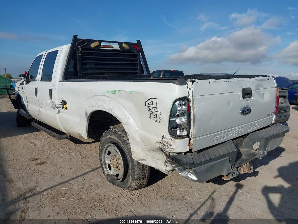 1FT7W2B68DEA63429 2013 FORD F-250 photo no. 3