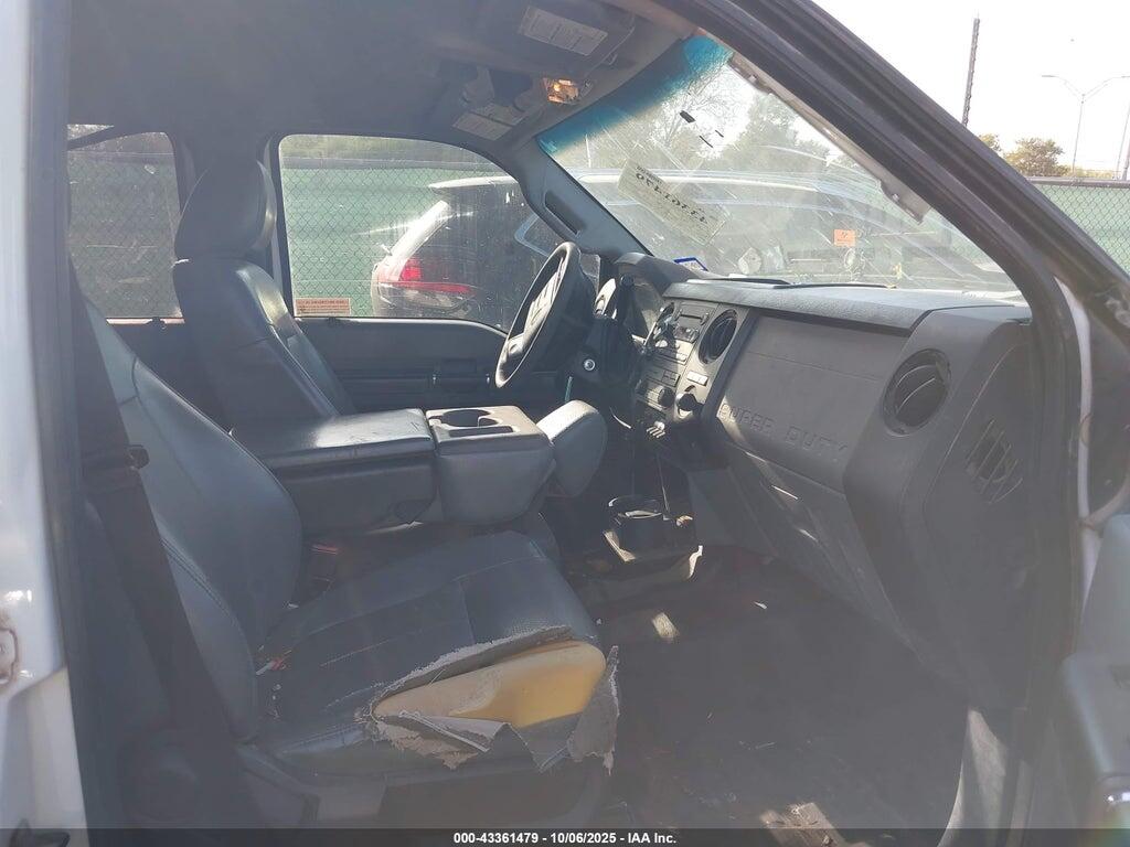 1FT7W2B68DEA63429 2013 FORD F-250 photo no. 5