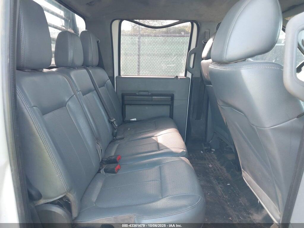 1FT7W2B68DEA63429 2013 FORD F-250 photo no. 8