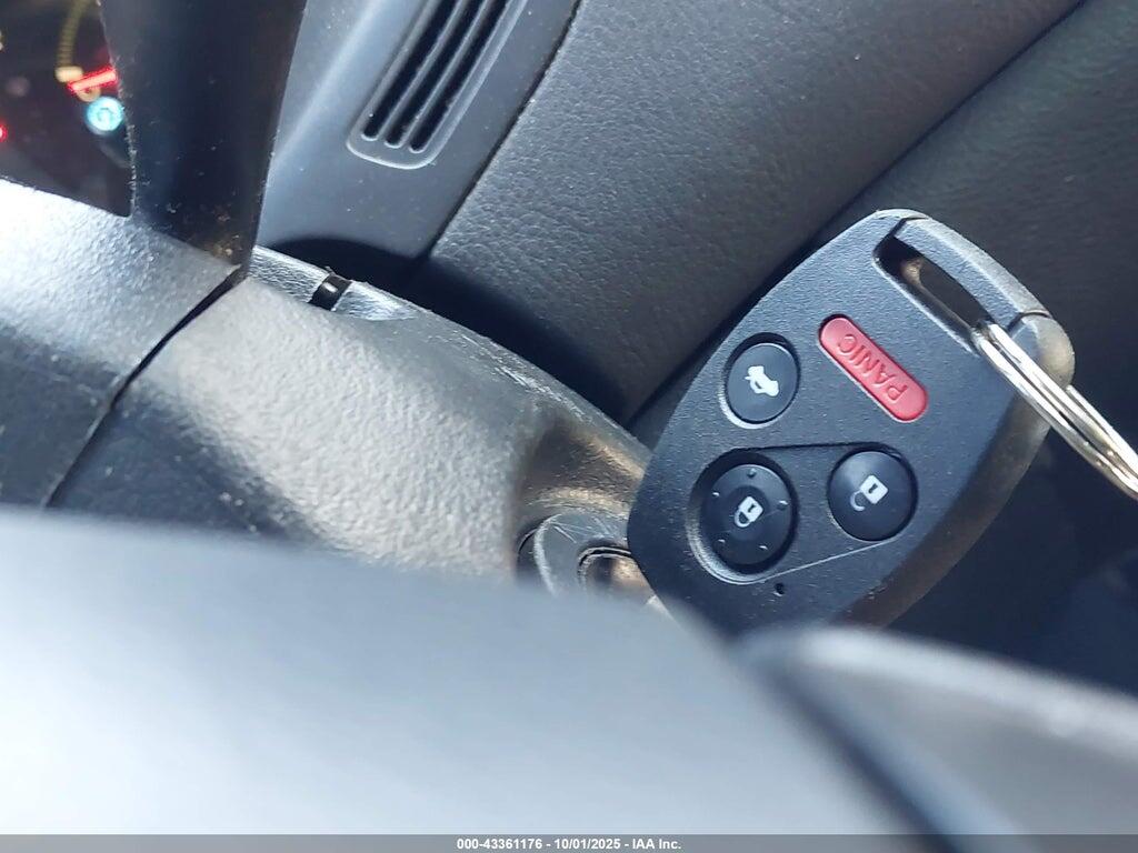 1HGCM56383A122038 2003 HONDA ACCORD photo no. 11