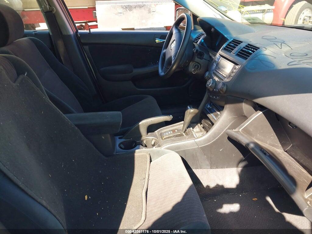 1HGCM56383A122038 2003 HONDA ACCORD photo no. 5