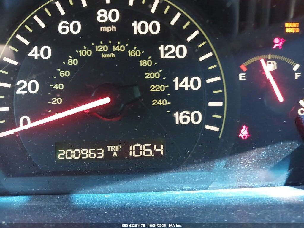 1HGCM56383A122038 2003 HONDA ACCORD photo no. 7