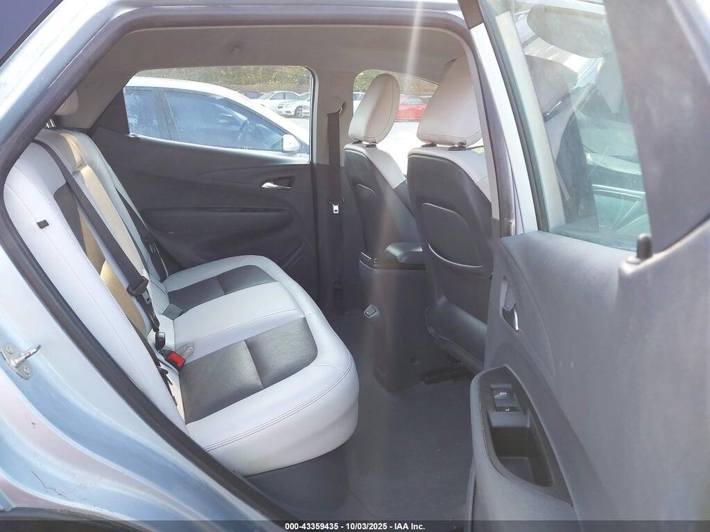 1G1FX6S02J4111626 2018 CHEVROLET BOLT EV photo no. 7