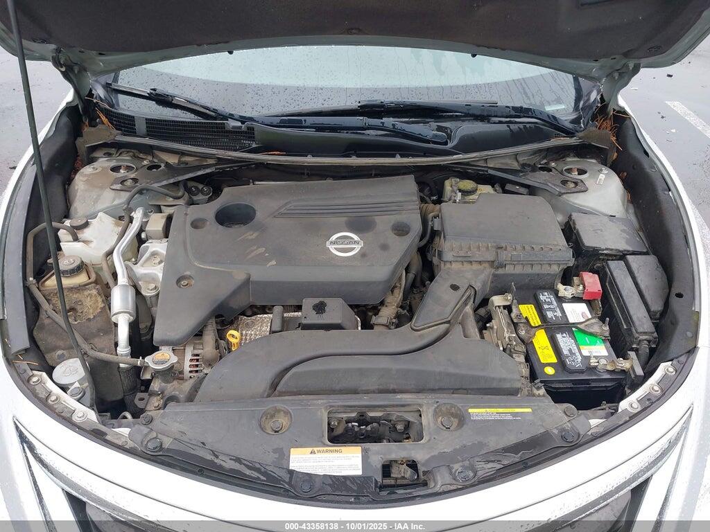1N4AL3AP6DN582323 2013 NISSAN ALTIMA photo no. 10