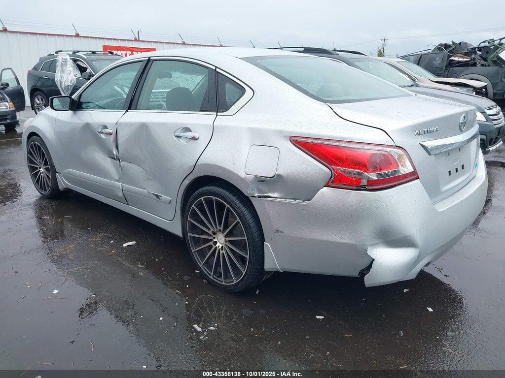 1N4AL3AP6DN582323 2013 NISSAN ALTIMA photo no. 3
