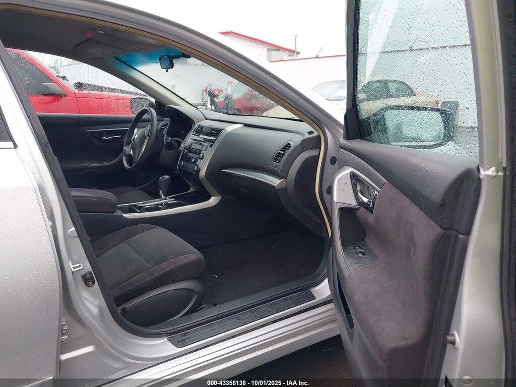 1N4AL3AP6DN582323 2013 NISSAN ALTIMA photo no. 5