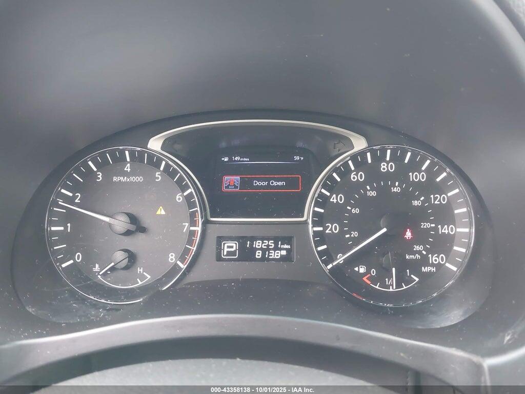 1N4AL3AP6DN582323 2013 NISSAN ALTIMA photo no. 7
