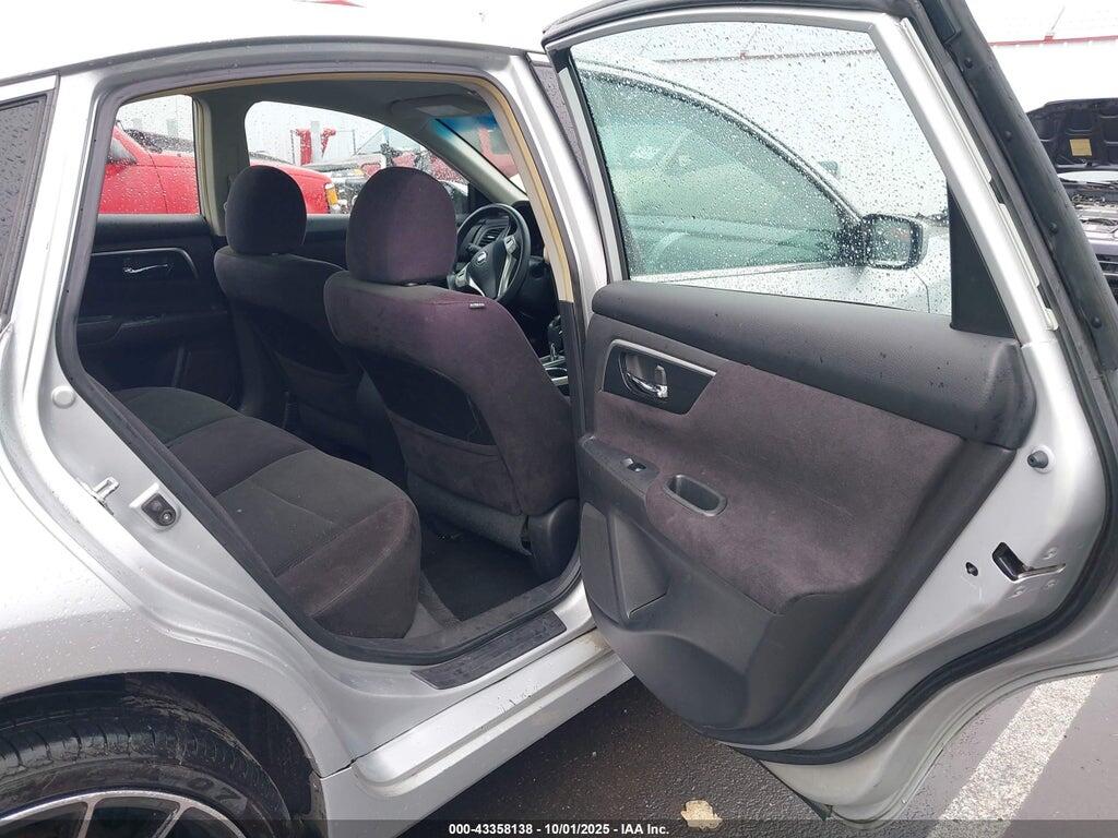 1N4AL3AP6DN582323 2013 NISSAN ALTIMA photo no. 8